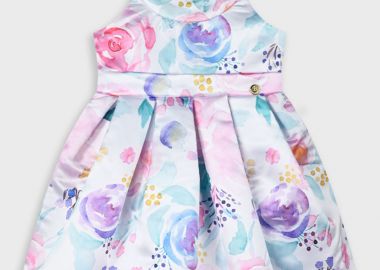 Boutique φόρεμα για κορίτσι | ΦΛΟΡΑΛ - Energiers - 